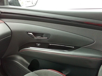 Image véhicule  Hyundai TUCSON (46)