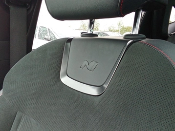 Image véhicule  Hyundai TUCSON (35)
