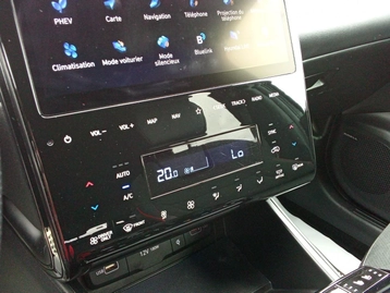 Image véhicule  Hyundai TUCSON (46)