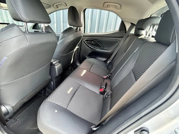 Image véhicule  Mazda MAZDA2 HYBRID (8)