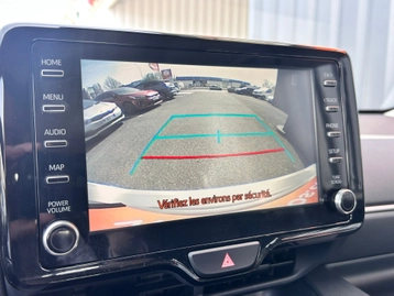 Image véhicule  Mazda MAZDA2 HYBRID (10)