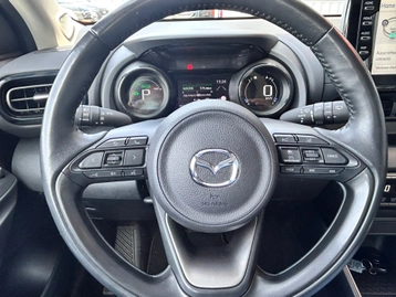 Image véhicule  Mazda MAZDA2 HYBRID (9)