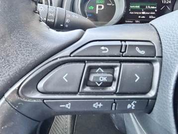 Image véhicule  Mazda MAZDA2 HYBRID (11)