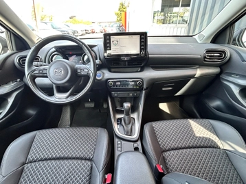 Image véhicule  Mazda MAZDA2 HYBRID (6)