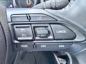 Image véhicule  Mazda MAZDA2 HYBRID (12)