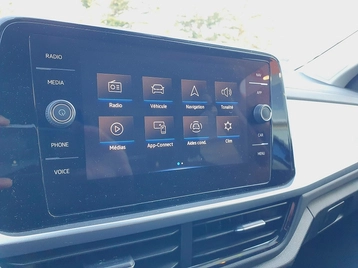Image véhicule  Volkswagen T-ROC (16)