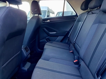 Image véhicule  Volkswagen T-ROC (11)
