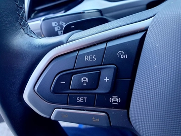 Image véhicule  Volkswagen T-ROC (17)