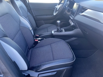 Image véhicule  Renault CAPTUR (14)