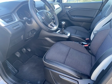 Image véhicule  Renault CAPTUR (12)