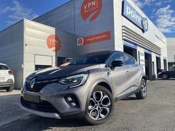 Image véhicule  Renault CAPTUR (0)