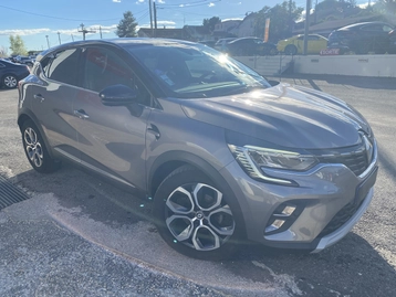 Image véhicule  Renault CAPTUR (5)