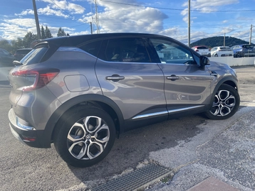 Image véhicule  Renault CAPTUR (2)