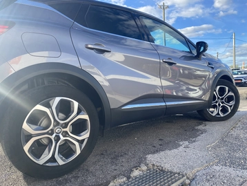Image véhicule  Renault CAPTUR (3)