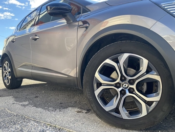 Image véhicule  Renault CAPTUR (6)