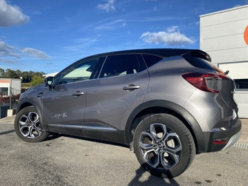 Image véhicule  Renault CAPTUR (4)