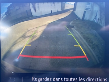 Image véhicule  Renault CAPTUR (10)