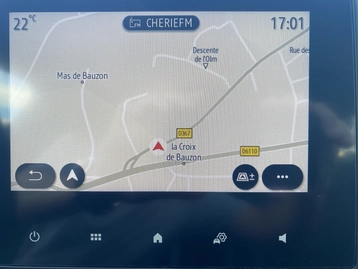 Image véhicule  Renault CAPTUR (9)