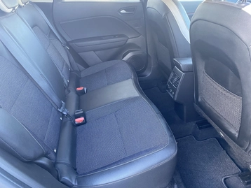 Image véhicule  Renault CAPTUR (15)