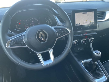 Image véhicule  Renault CAPTUR (8)