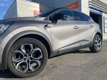 Image véhicule  Renault CAPTUR (1)