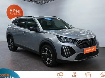 Image véhicule  Peugeot 2008 (17)