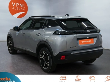 Image véhicule  Peugeot 2008 (18)