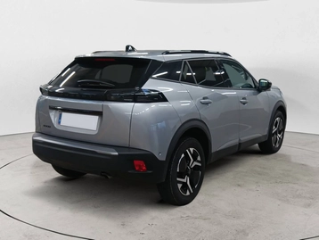 Image véhicule  Peugeot 2008 (4)