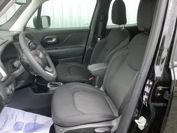 Image véhicule  Jeep RENEGADE (10)