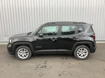 Image véhicule  Jeep RENEGADE (7)