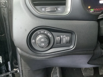 Image véhicule  Jeep RENEGADE (24)