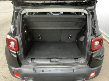 Image véhicule  Jeep RENEGADE (9)