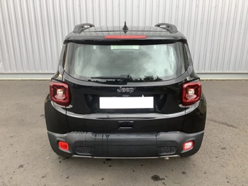 Image véhicule  Jeep RENEGADE (5)
