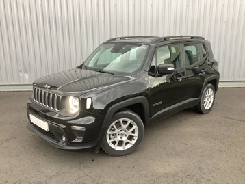 Image véhicule  Jeep RENEGADE (0)