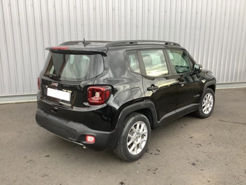 Image véhicule  Jeep RENEGADE (4)