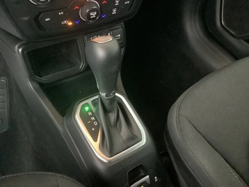 Image véhicule  Jeep RENEGADE (21)