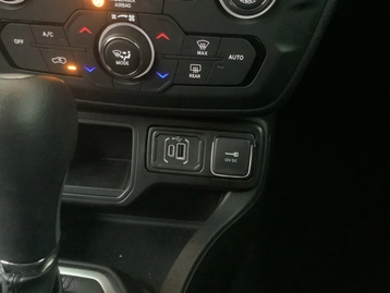 Image véhicule  Jeep RENEGADE (20)