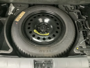 Image véhicule  Jeep RENEGADE (23)