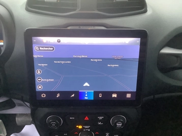 Image véhicule  Jeep RENEGADE (14)