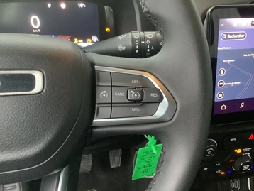 Image véhicule  Jeep RENEGADE (22)