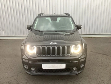 Image véhicule  Jeep RENEGADE (1)
