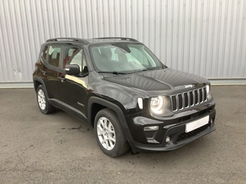 Image véhicule  Jeep RENEGADE (2)