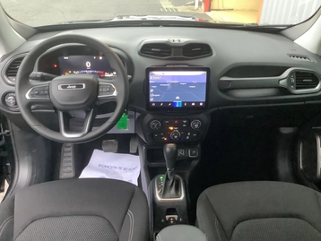 Image véhicule  Jeep RENEGADE (12)