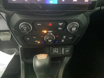 Image véhicule  Jeep RENEGADE (15)