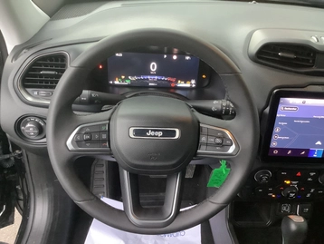 Image véhicule  Jeep RENEGADE (17)