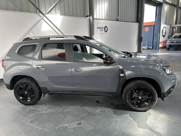 Image véhicule  Dacia DUSTER (7)
