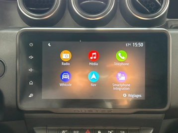 Image véhicule  Dacia DUSTER (16)