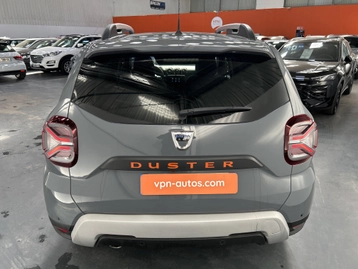 Image véhicule  Dacia DUSTER (4)