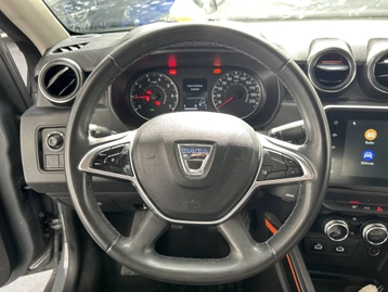 Image véhicule  Dacia DUSTER (10)