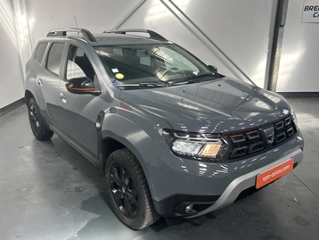 Image véhicule  Dacia DUSTER (1)